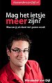 Mag het ietsje meer zijn?