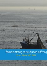 Animal suffering causes Human suffering