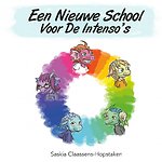 Een nieuwe school voor de Intenso's