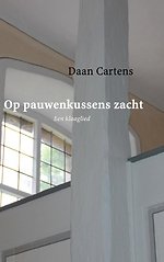 Op pauwenkussens zacht