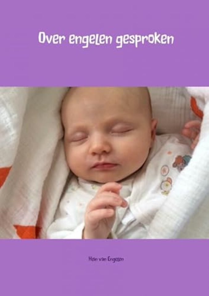 Over engelen gesproken