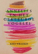 Annelies en het gekleurde vogelei