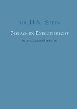 Beslag- en Executierecht
