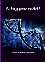 Wat heb jij gemeen met God?