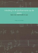 Inleiding in de jazzharmonie op de piano