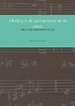 Inleiding in de jazzharmonie op de piano