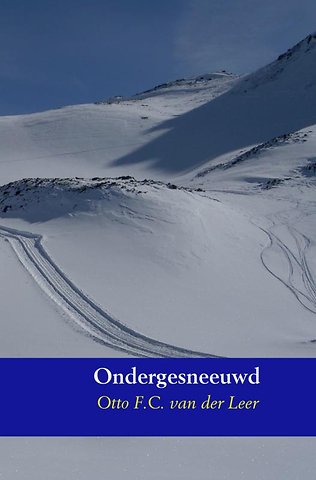 Ondergesneeuwd