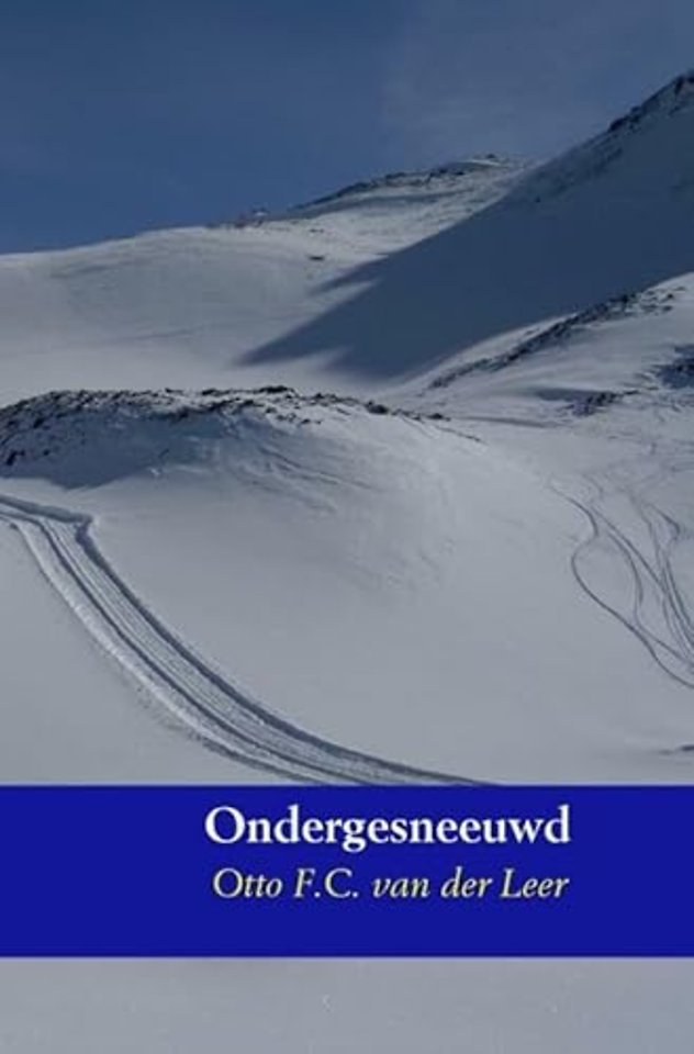 Ondergesneeuwd