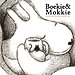 Boekie en Mokkie
