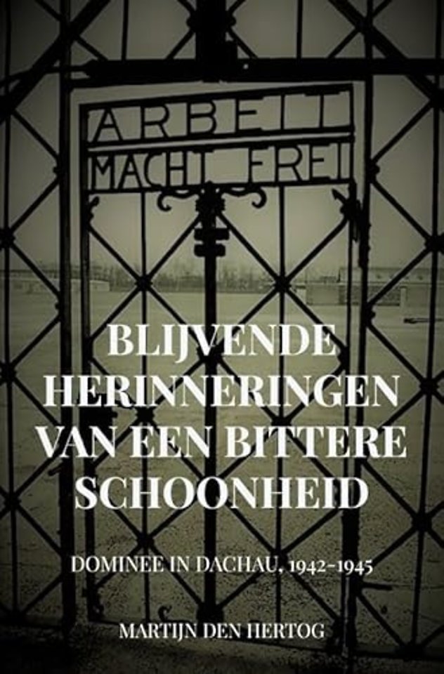 Blijvende Herinneringen van een Bittere Schoonheid