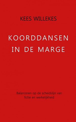 Koorddansen in de marge
