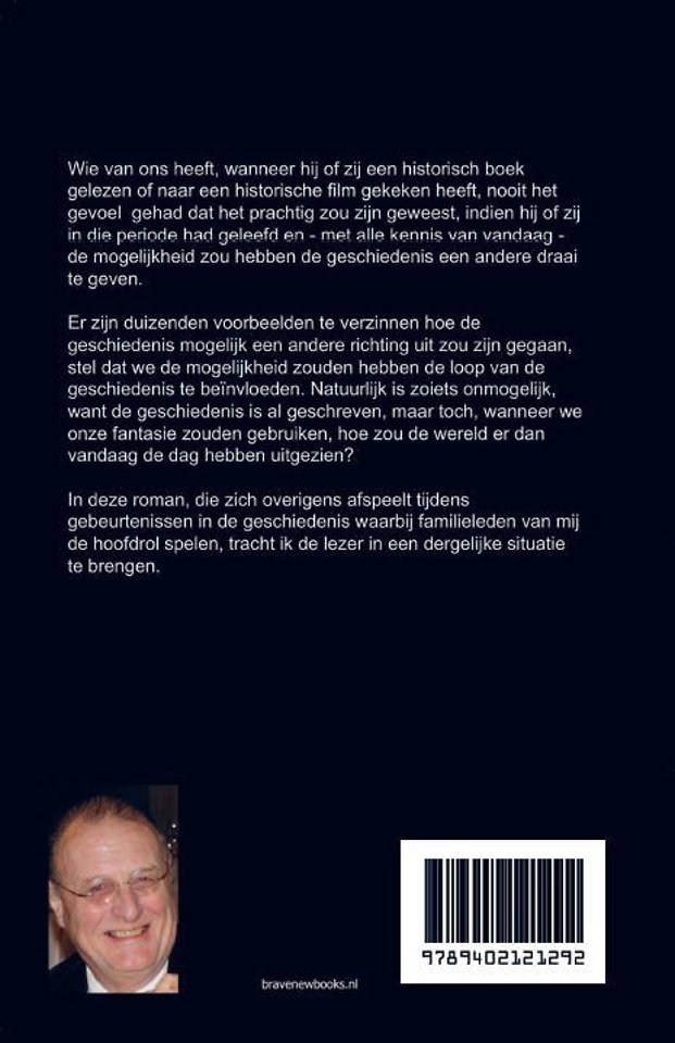 Herinneringen uit een vorig leven