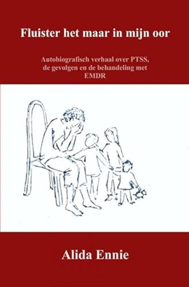 Fluister het maar in mijn oor