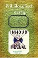 Inhoud van het Heelal