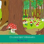 Een zomer bij de Veldkabouters