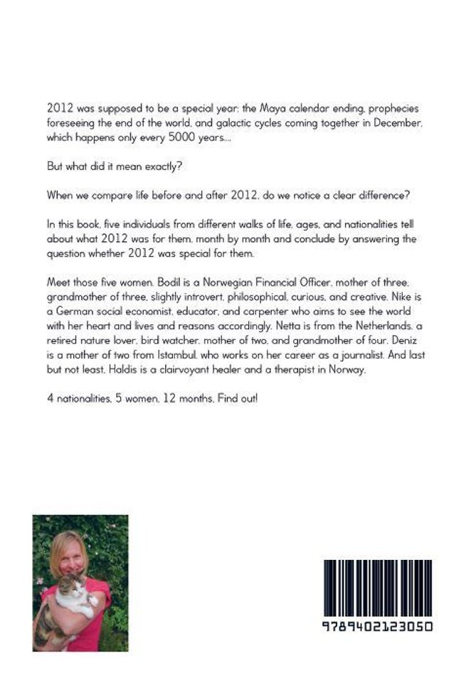 2012: What really happened