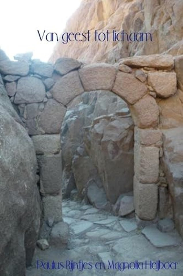 Van geest tot lichaam