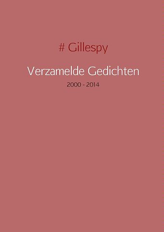 Verzamelde gedichten