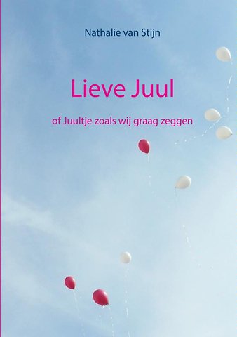 Lieve Juul