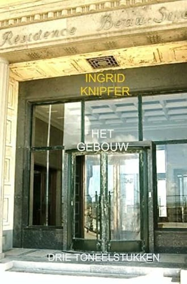 Het gebouw