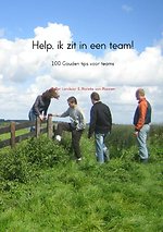 Help, ik zit in een team!