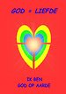 God = Liefde