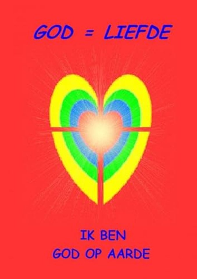 God = Liefde