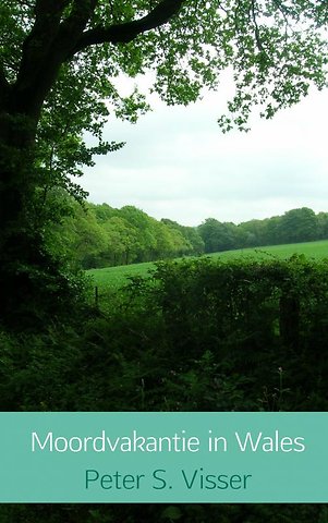 Moordvakantie in Wales