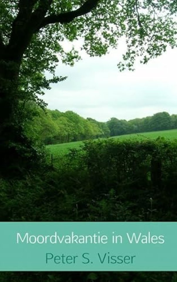 Moordvakantie in Wales