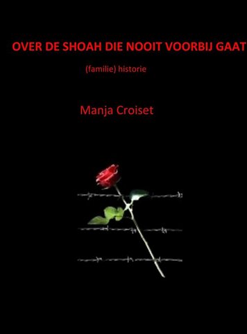 Over de Shoah die nooit voorbij gaat