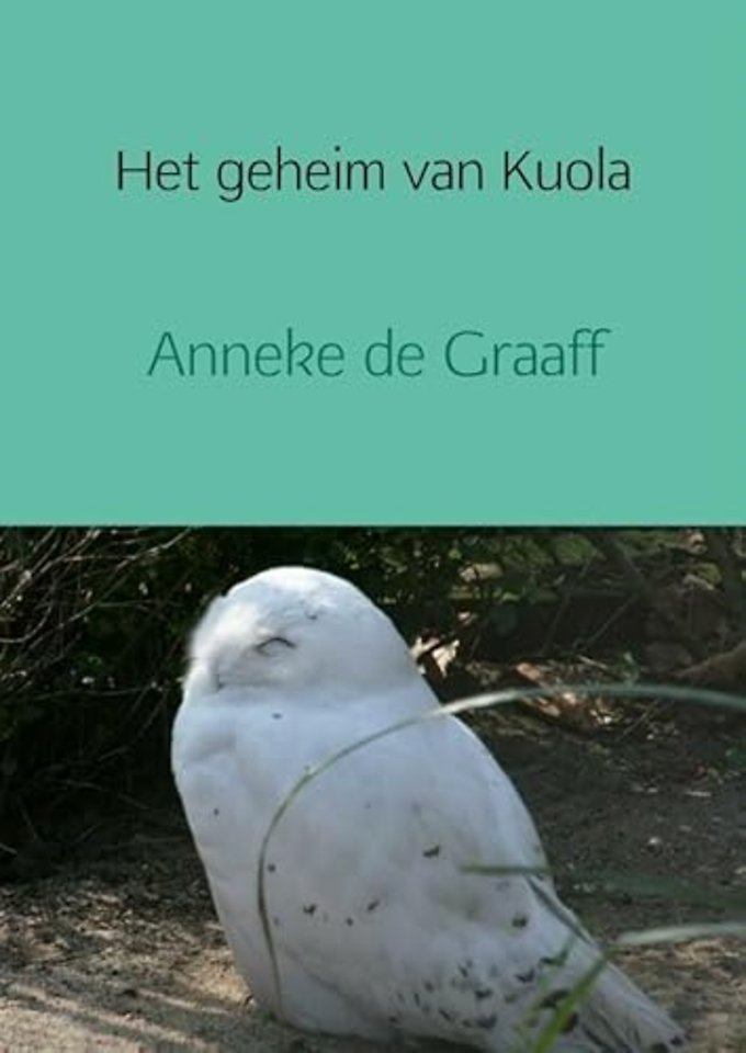Het geheim van Kuola