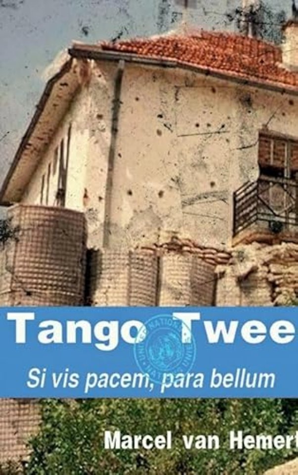 Tango Twee