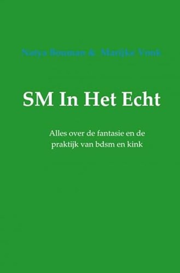 SM in het echt