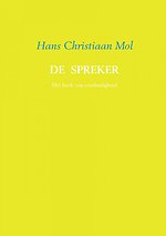 De spreker