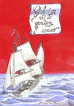 Geheim uit de Gouden Eeuw