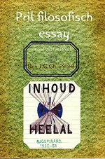 Inhoud van het heelal Inhoud van het heelal