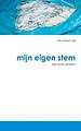 Mijn eigen stem