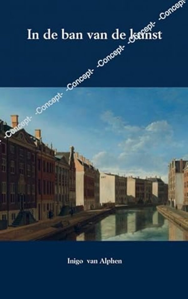 In de ban van de kunst