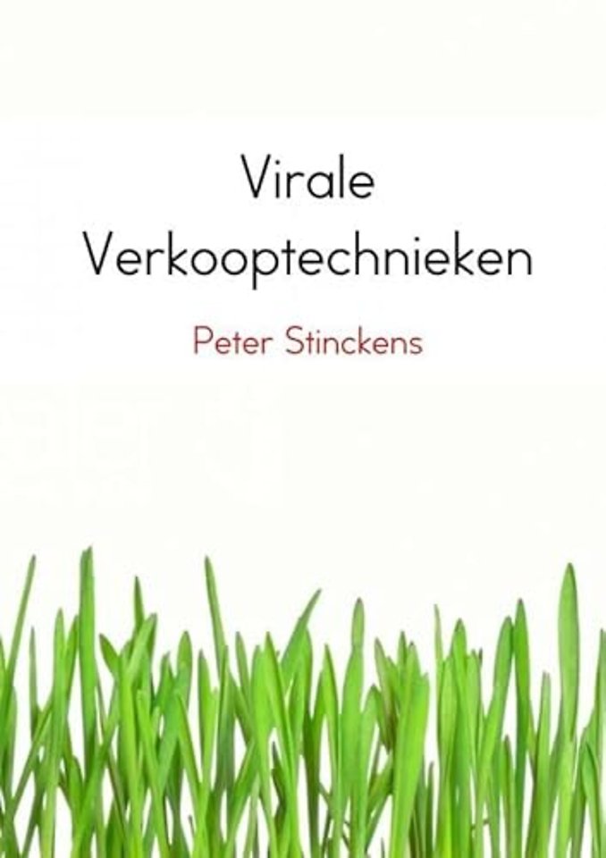 Virale Verkooptechnieken