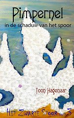 Pimpernel in de schaduw van het spoor