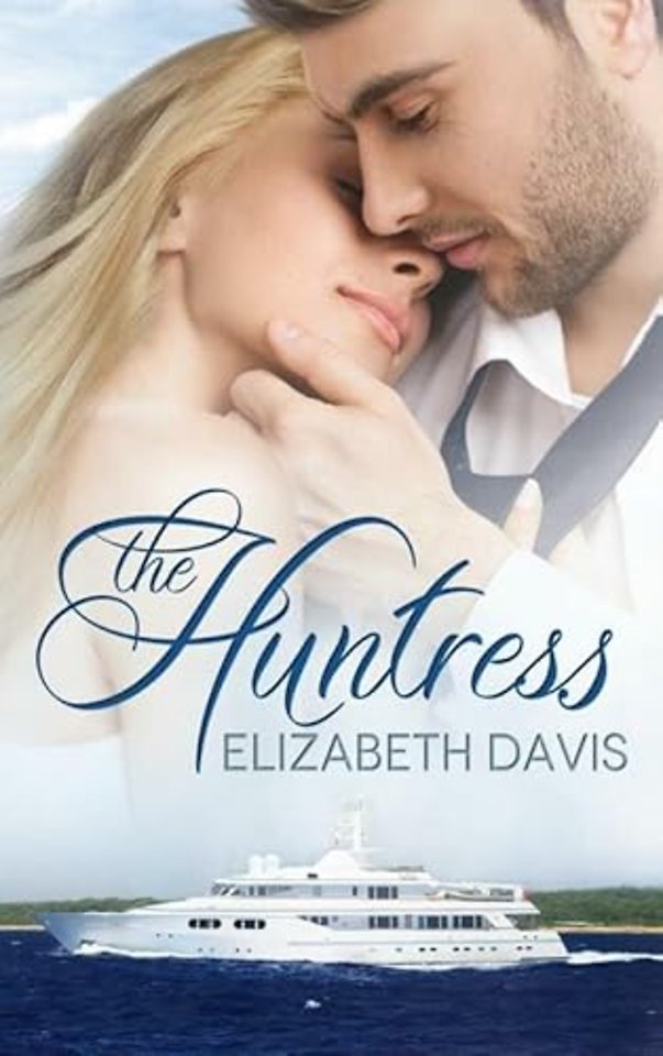 The Huntress