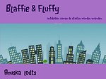 Blaffie & Fluffy