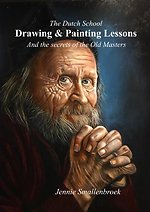 Drawing & Painting Lessons