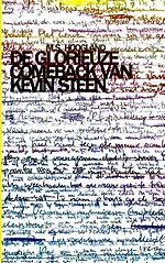 De glorieuze comeback van Kevin Steen
