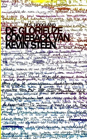 De glorieuze comeback van Kevin Steen