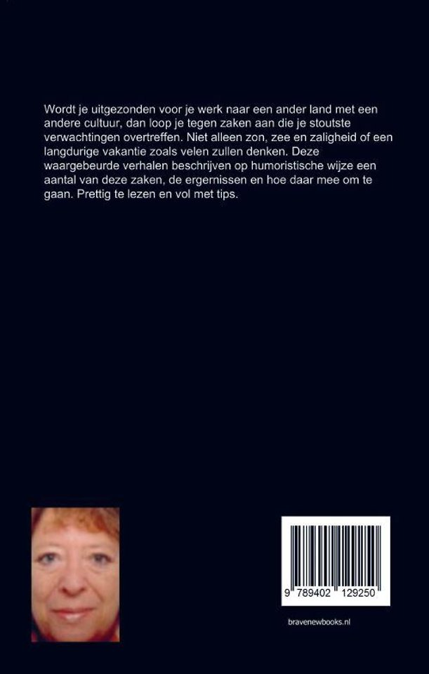 Erger je niet, verbaas je slechts