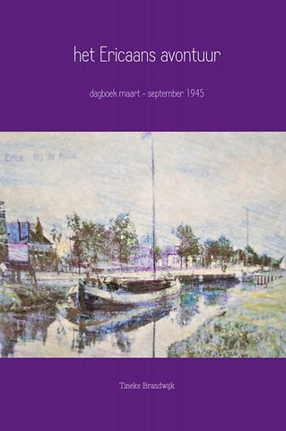 het Ericaans avontuur