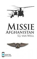 Missie Afghanistan
