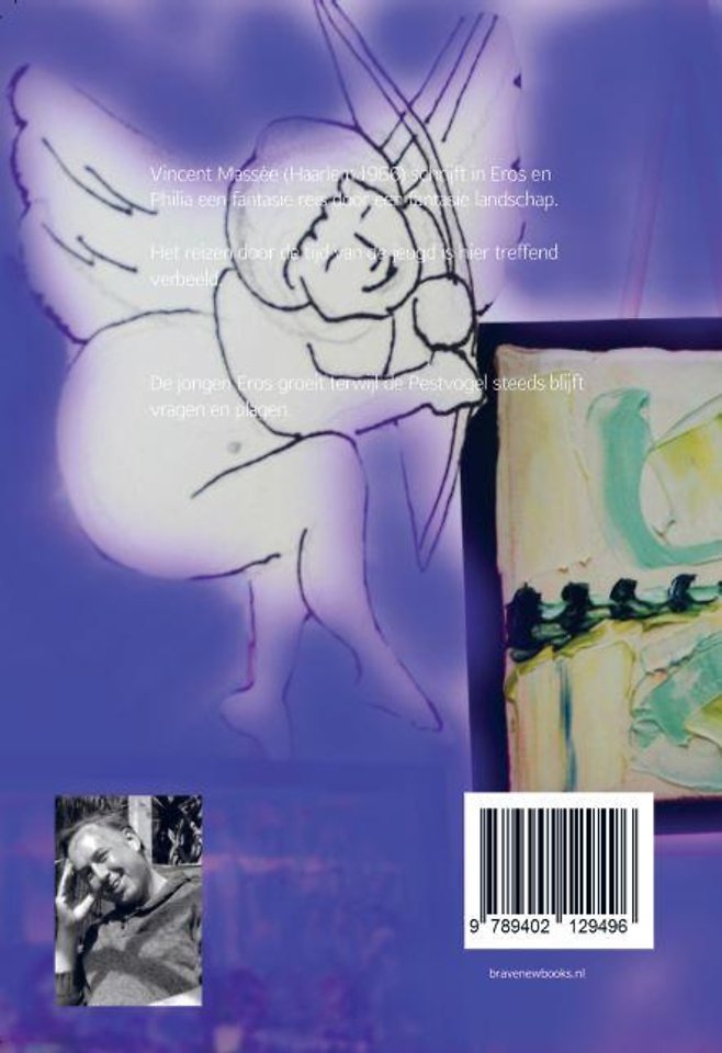 Eros en Philia