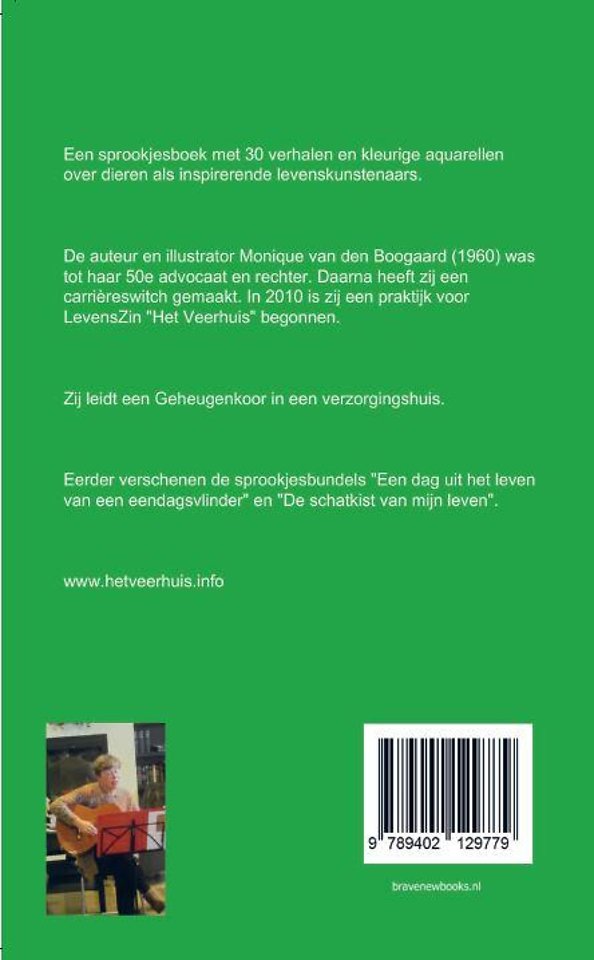 De gang der dingen
